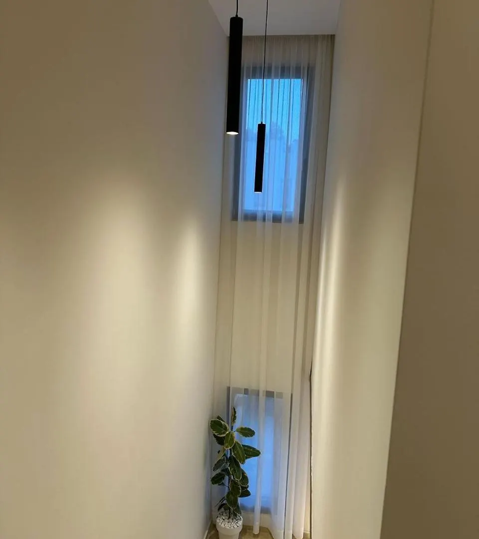 Pearl Pool Luxury Villa Golem  0*, Golem (Tirana)