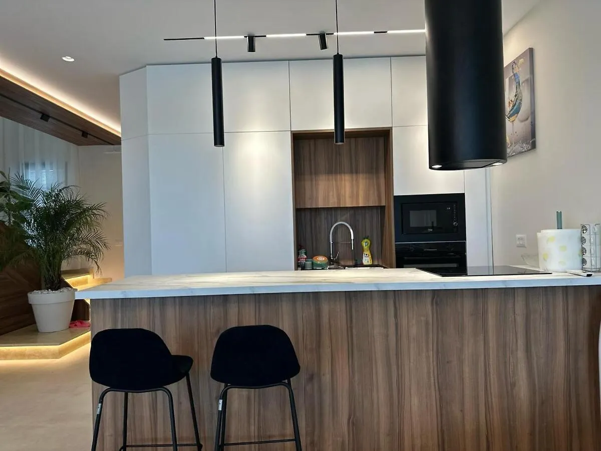 Pearl Pool Luxury Villa Golem   Golem (Tirana)