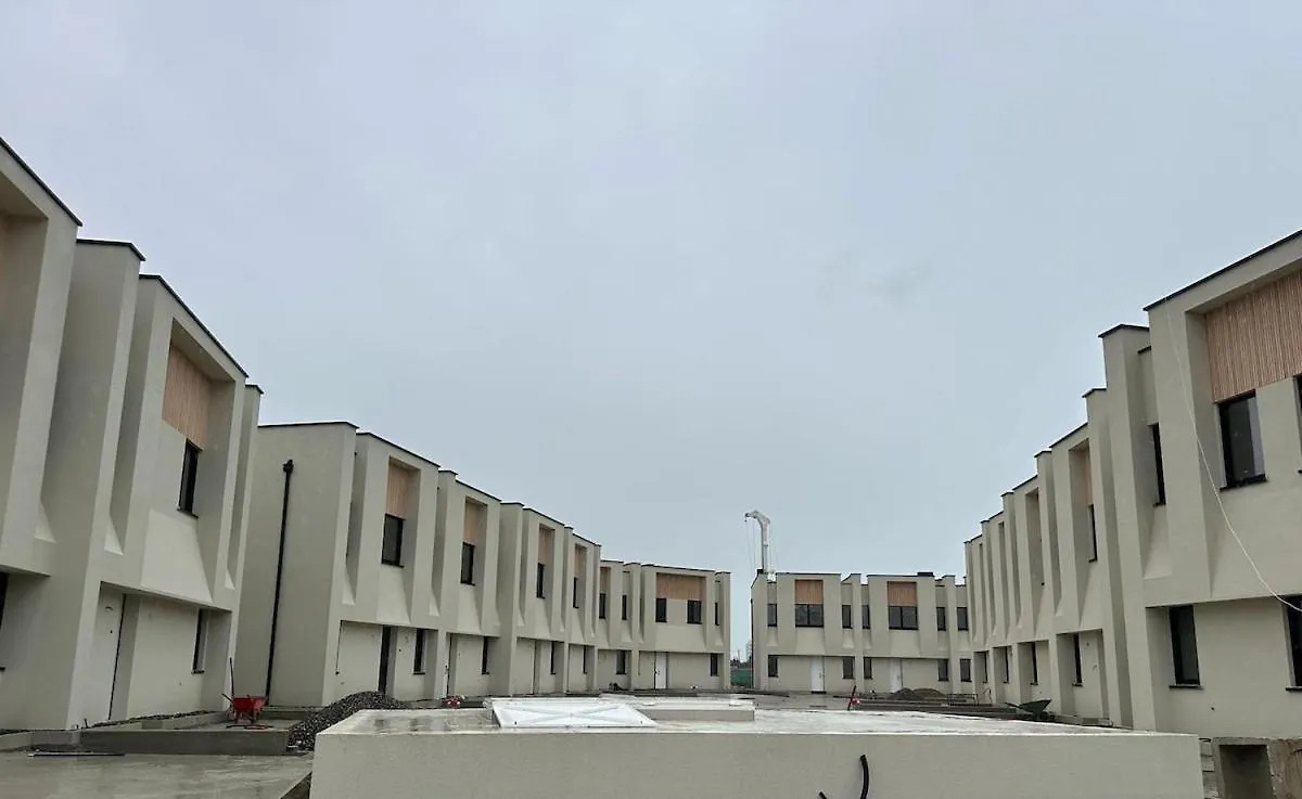 Pearl Pool Luxury Villa Golem  0*, Golem (Tirana) Albanien