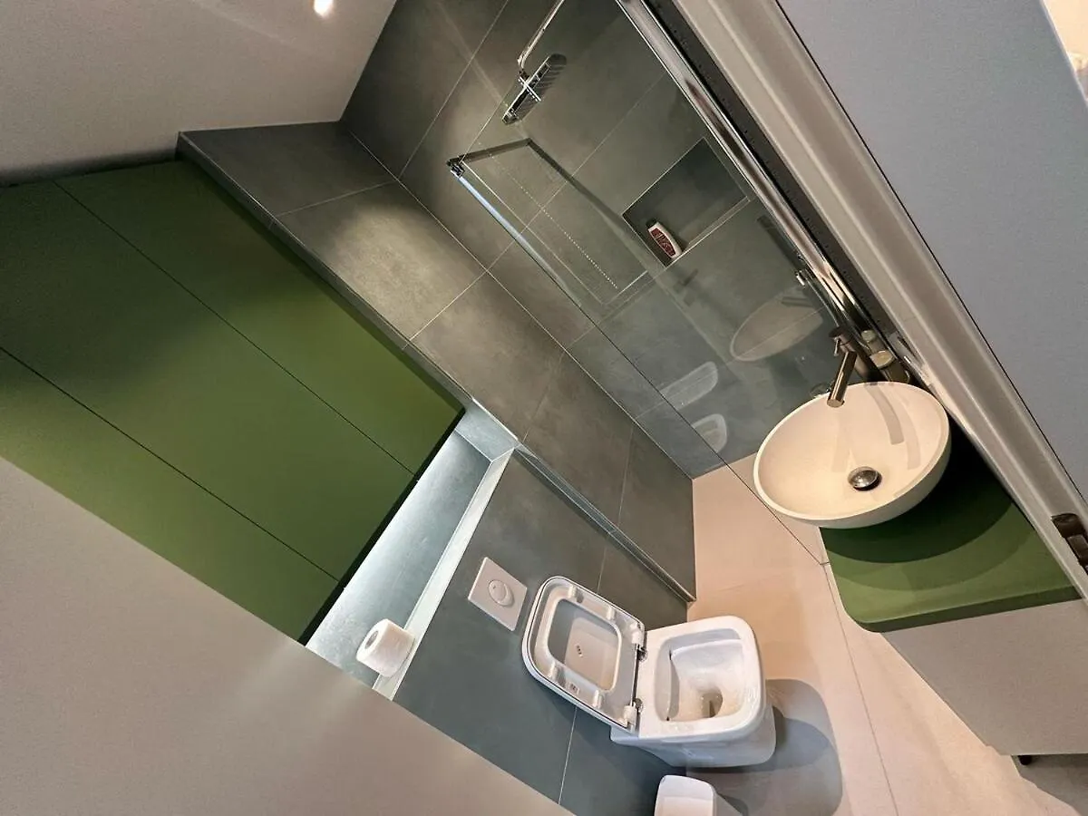 Pearl Pool Luxury Villa Golem  Albanien