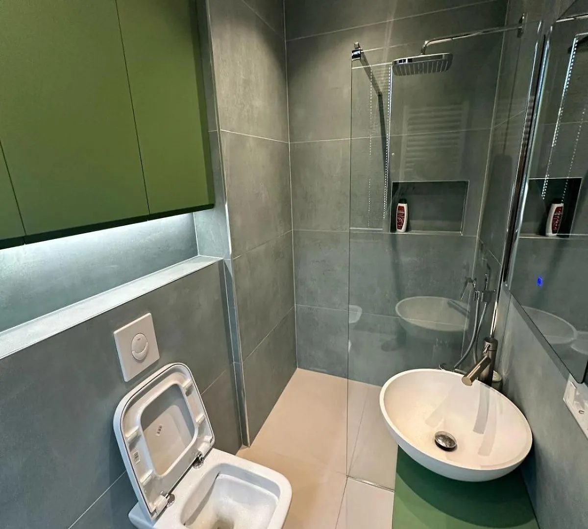 Pearl Pool Luxury Villa Golem  0*, Golem (Tirana)
