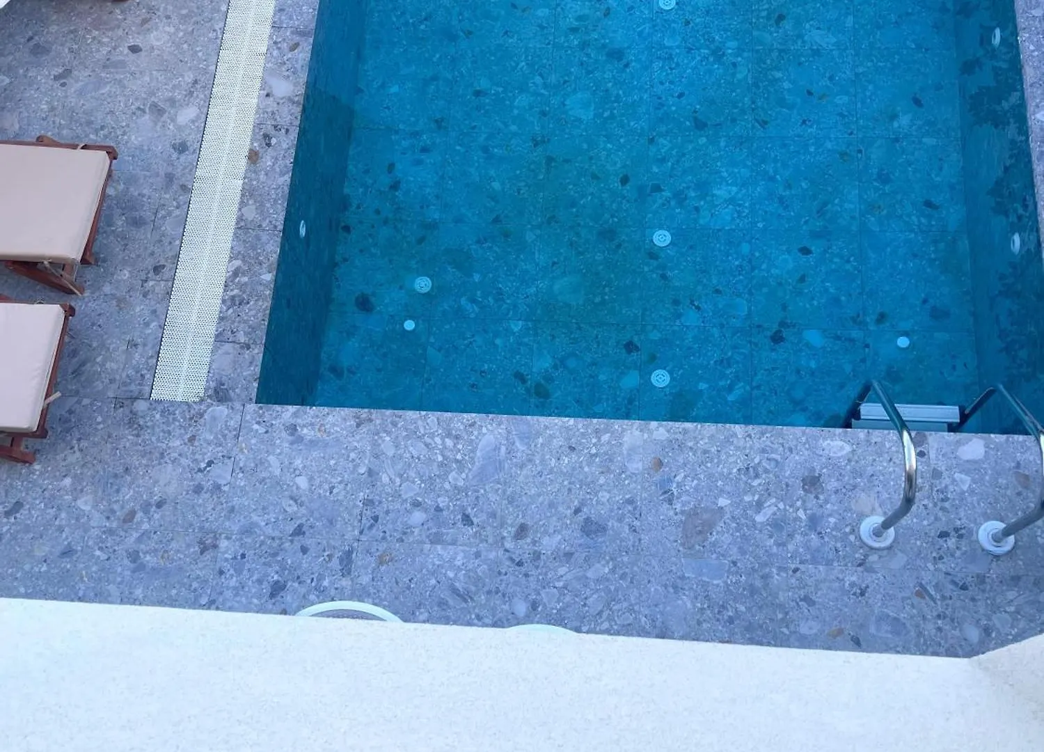 Pearl Pool Luxury Villa Golem