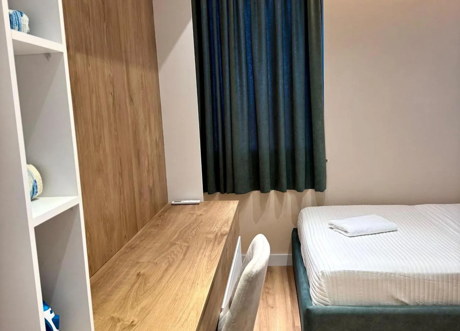 Pearl Pool Luxury Villa Golem  0*, Golem (Tirana)