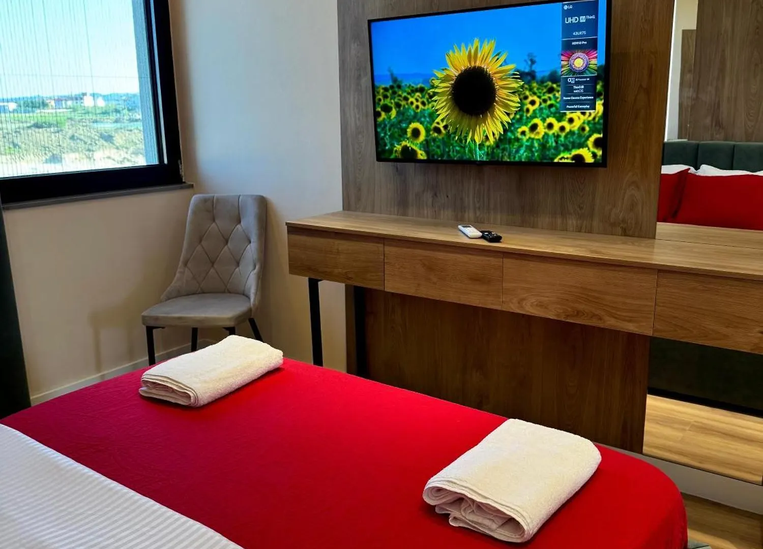 Pearl Pool Luxury Villa Golem  Albania