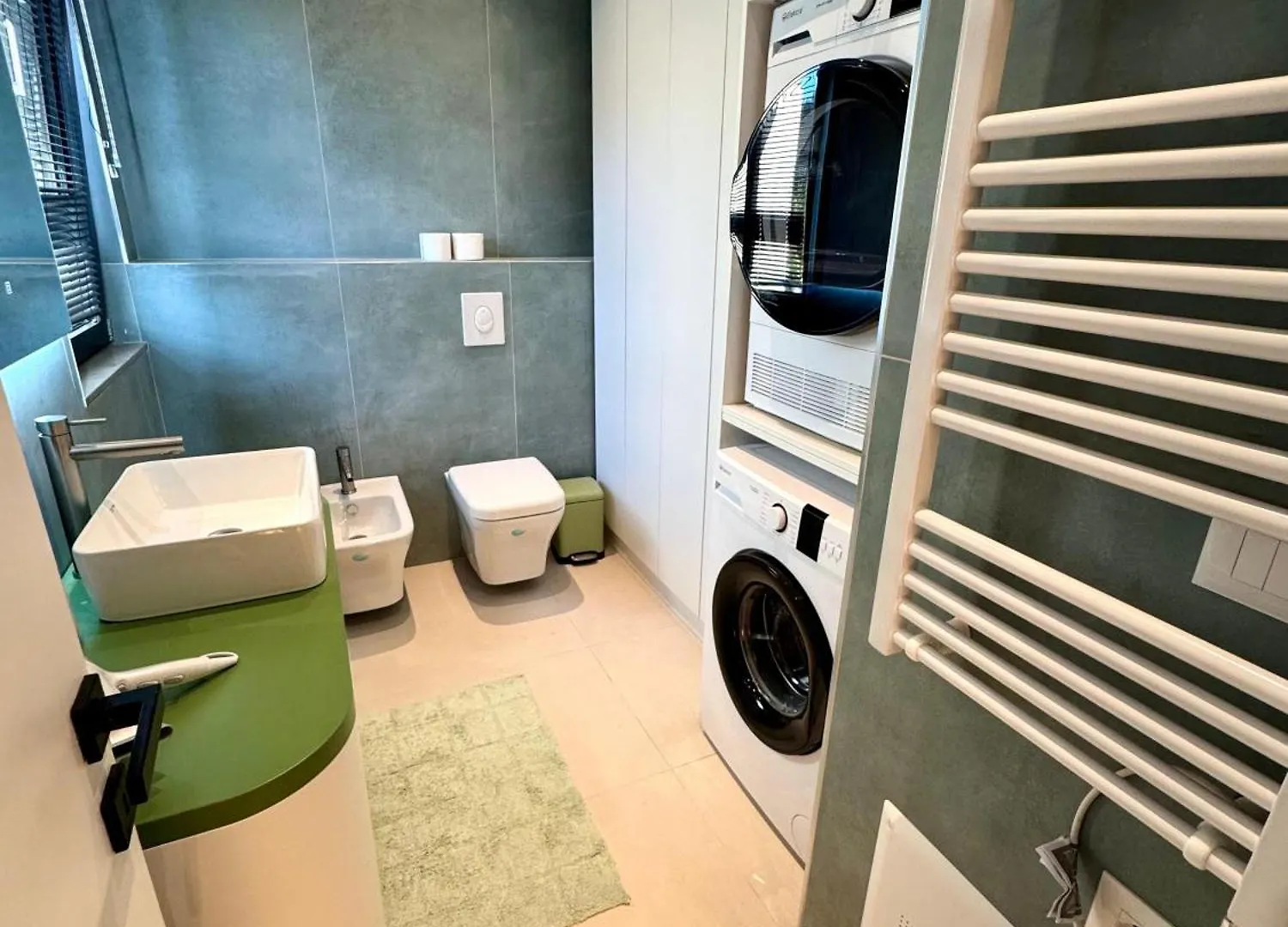 Pearl Pool Luxury Villa Golem