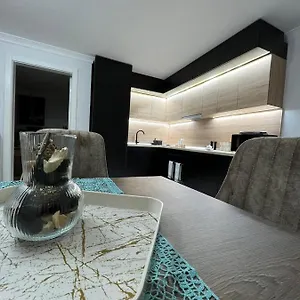 Appartamento Luxury, Golem (Tirana)