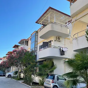 Casa vacanze House For Rent Jurgen, Golem (Tirana)