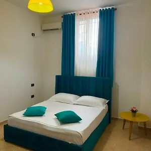Bed & Breakfast Drita's, Golem (Tirana)