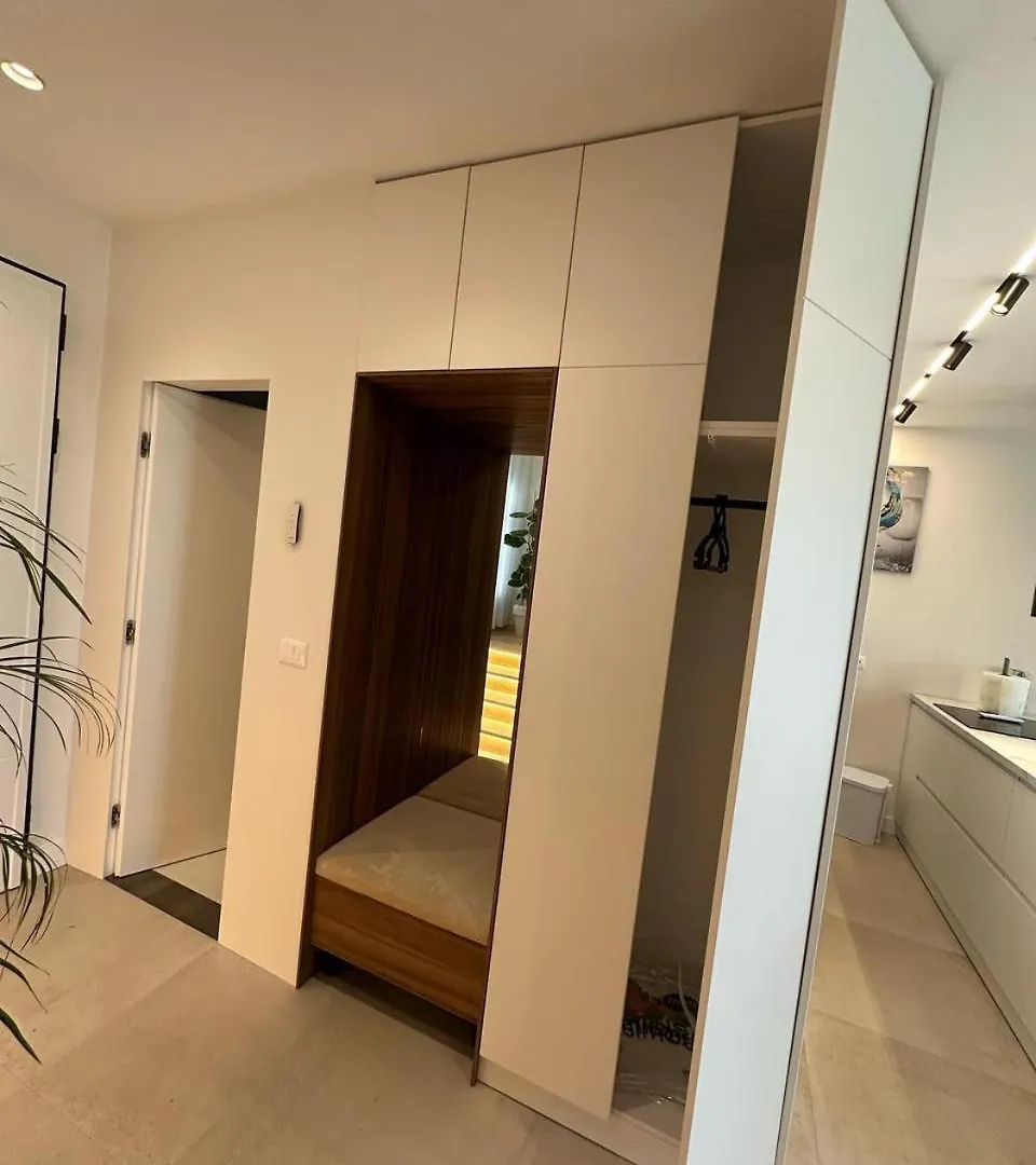 Pearl Pool Luxury Villa Golem