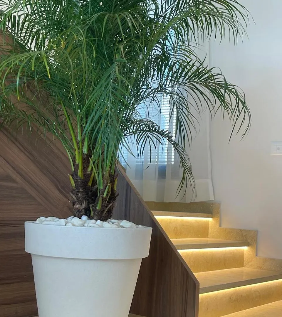 Pearl Pool Luxury Villa Golem  0*, Golem (Tirana) Albania
