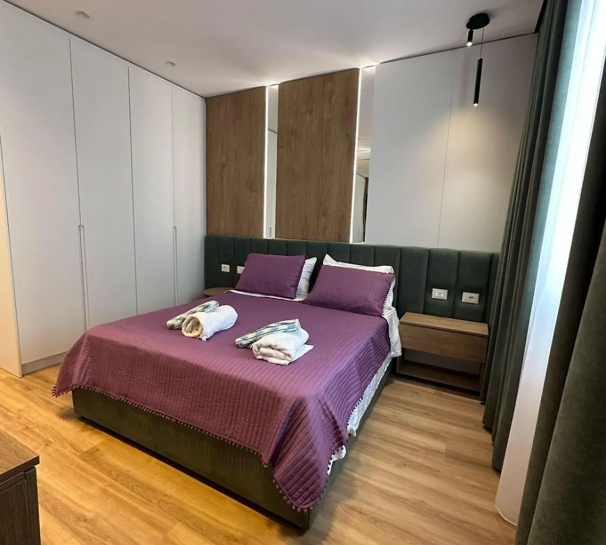 Pearl Pool Luxury Villa Golem  Golem (Tirana)