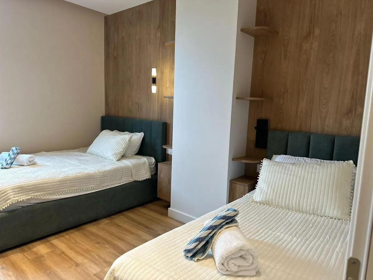 Pearl Pool Luxury Villa Golem  0*, Golem (Tirana) Albania