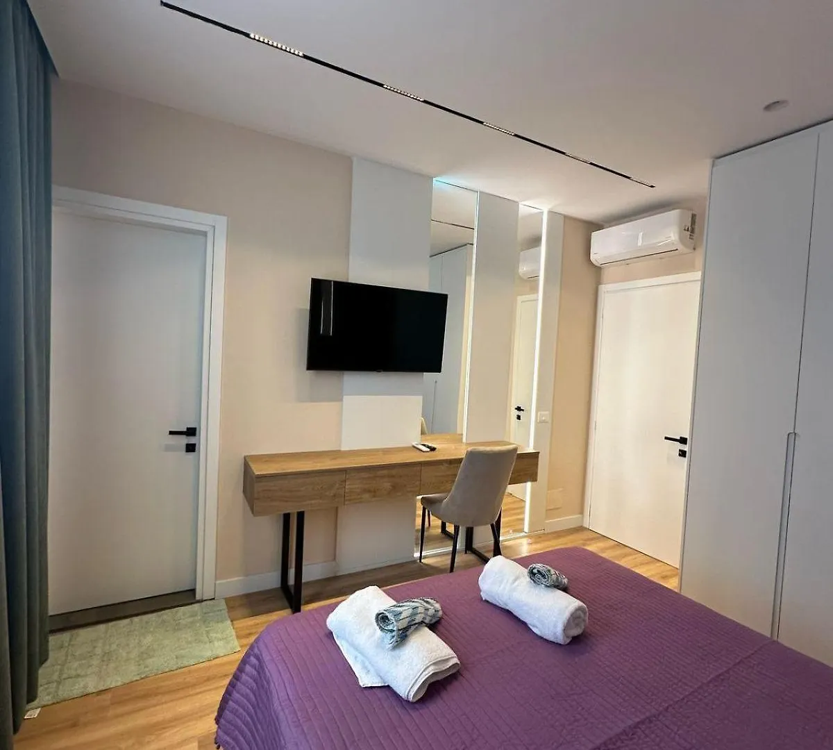Pearl Pool Luxury Villa Golem  0*, Golem (Tirana)