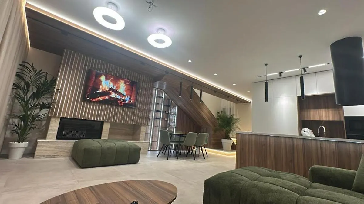 Pearl Pool Luxury Villa Golem   Golem (Tirana)