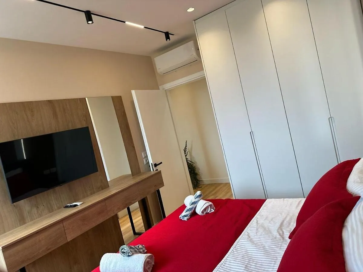 Pearl Pool Luxury Villa Golem