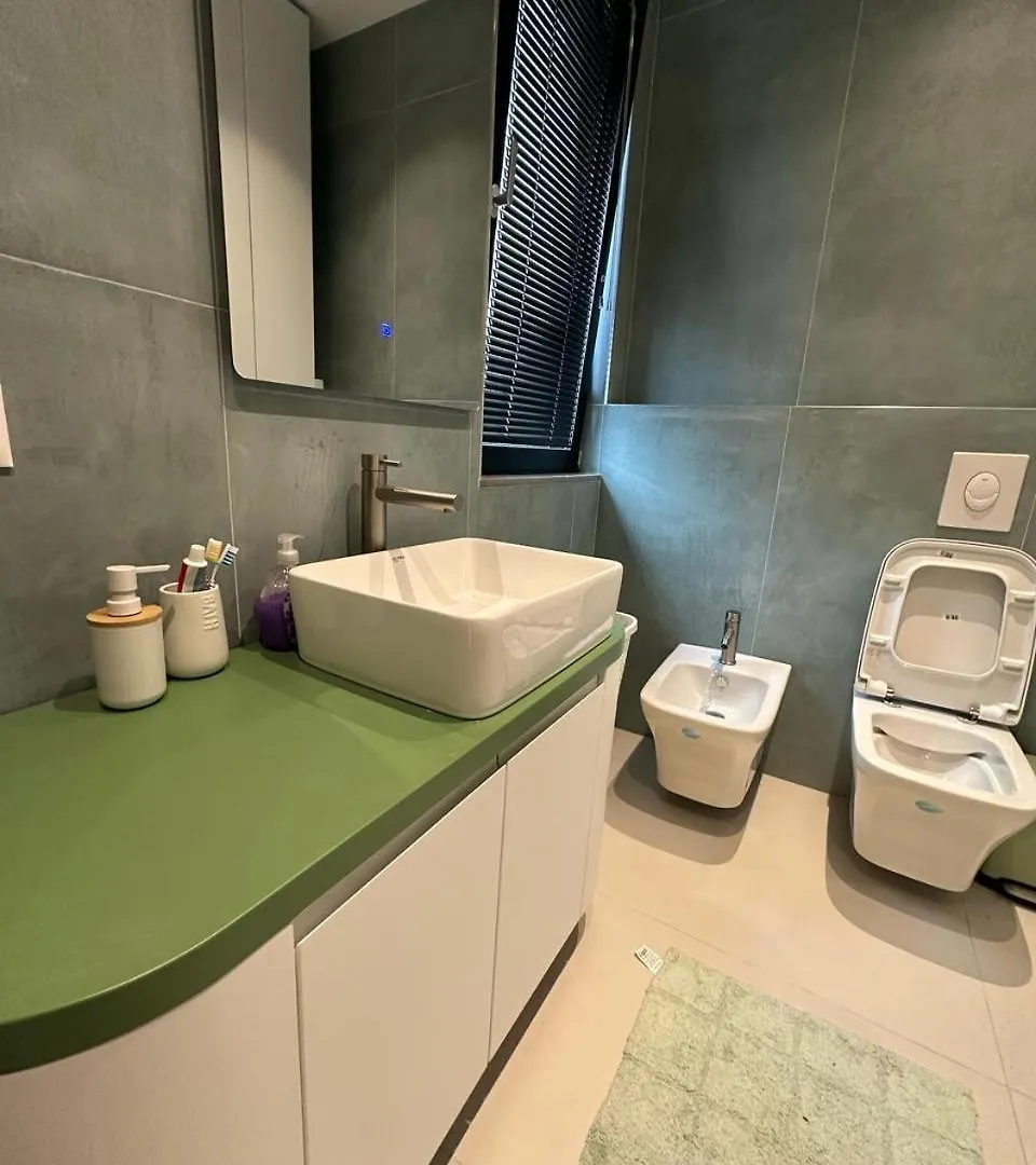 Pearl Pool Luxury Villa Golem  Albania