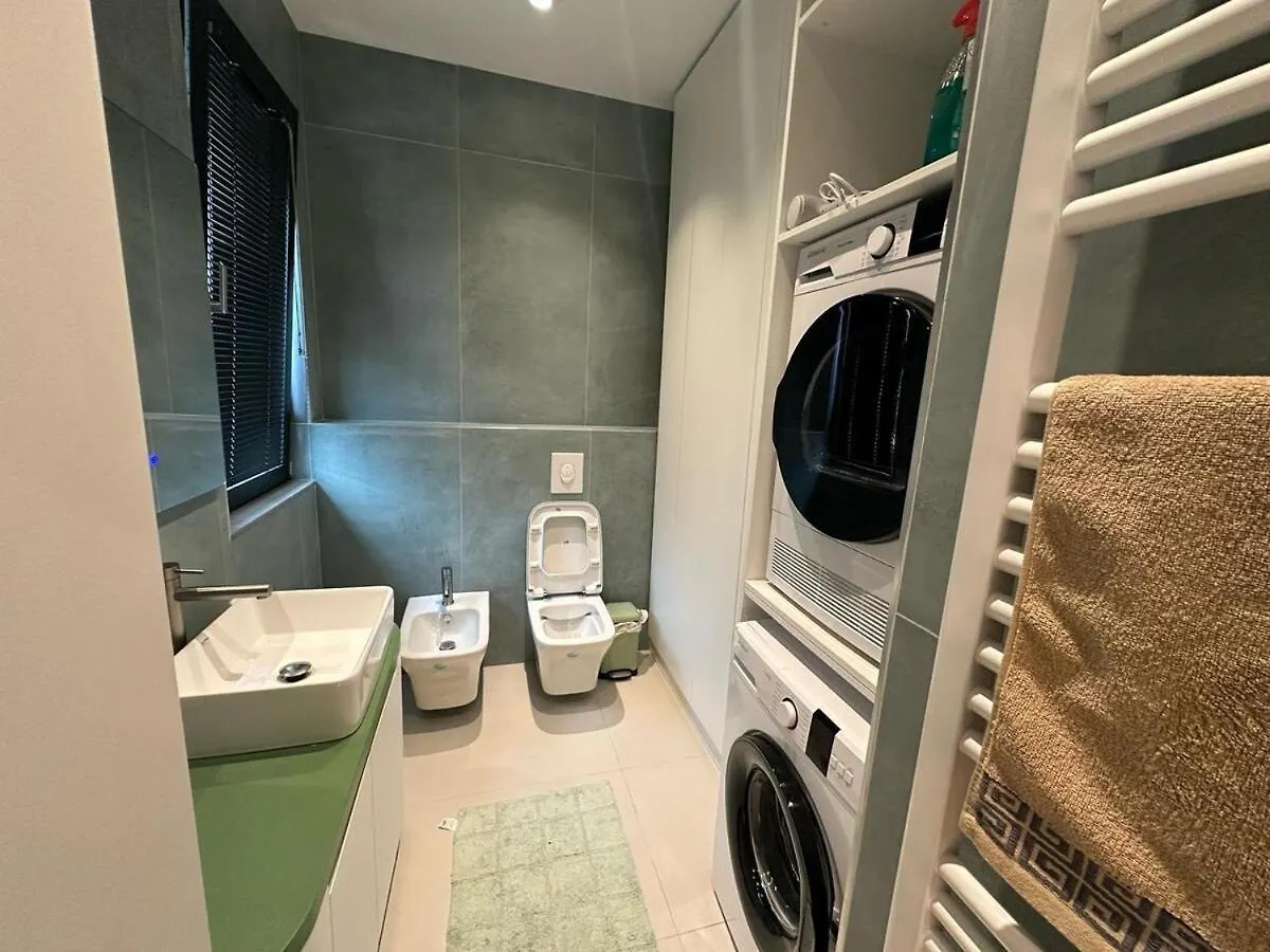Pearl Pool Luxury Villa Golem  Golem (Tirana)