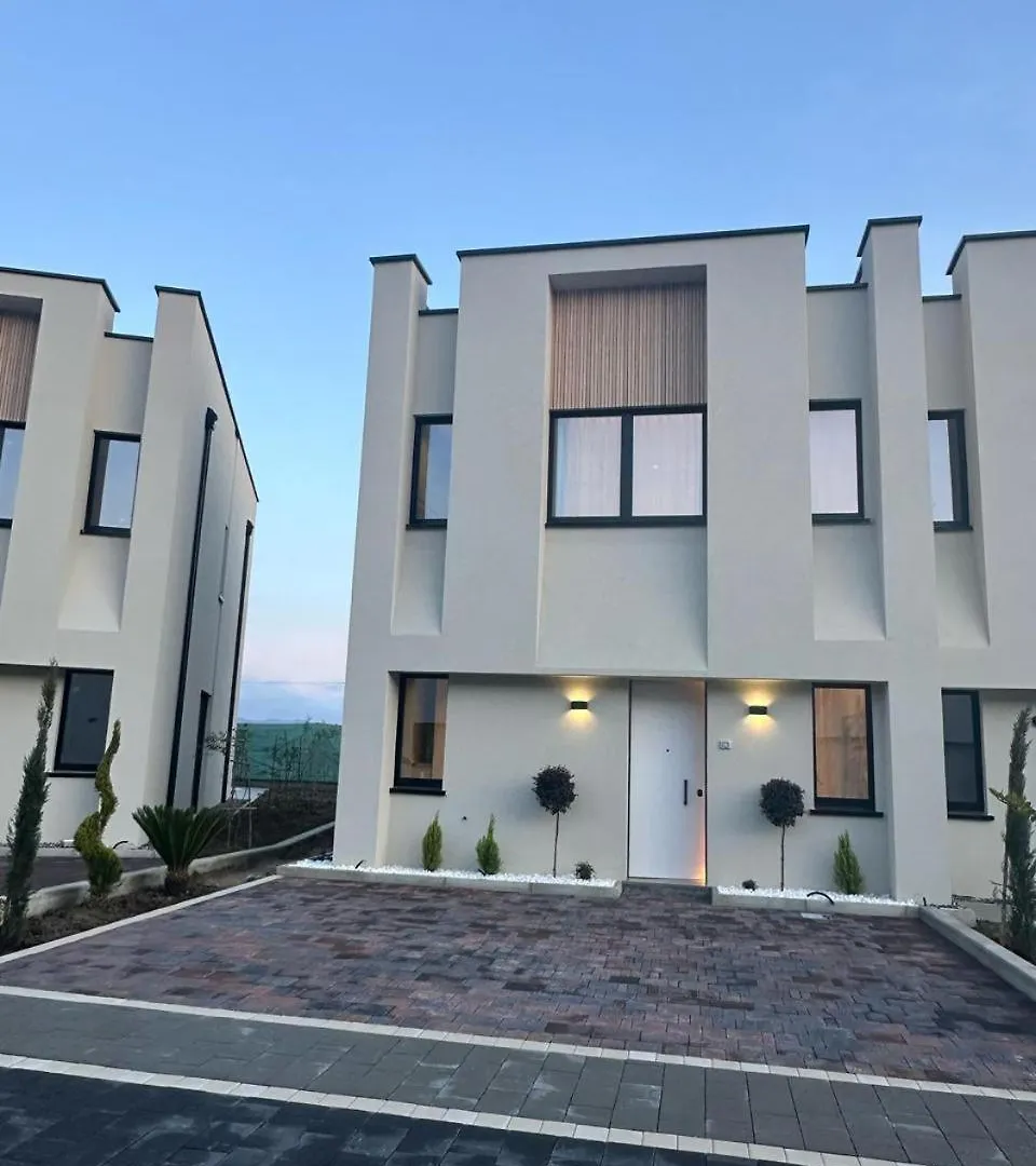 Pearl Pool Luxury Villa Golem  0*, Golem (Tirana) Albania